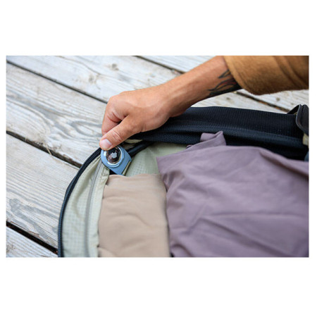 Cestovný batoh Gregory Border 40