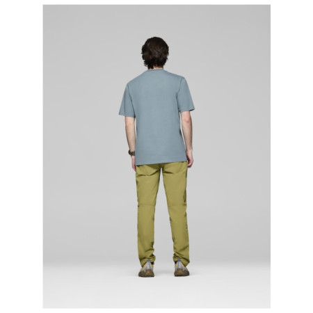 Pánske tričko Norrona 29 cotton viking T-shirt