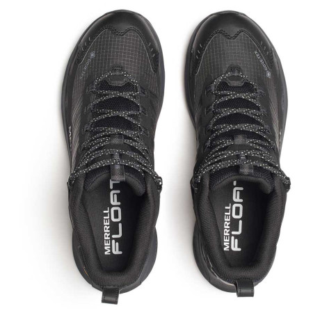 Pánske topánky Merrell Moab Speed 2 Mid GTX