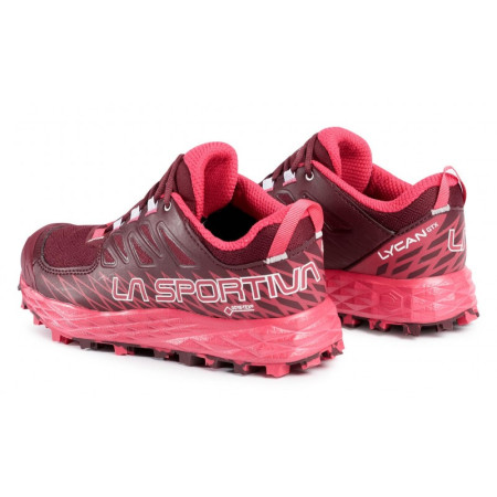 Dámske topánky La Sportiva Lycan Woman GTX