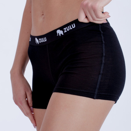 Dámske nohavičky Zulu Merino 160 BS