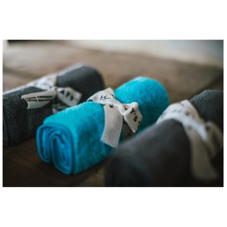 Čistiaca handrička Peaty´s Bamboo Bicycle Cleaning Cloths