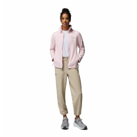 Dámska mikina Columbia Fast Trek™ II Jacket