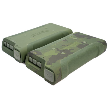 Powerbanka Ridge Monkey Vault C-Smart Wireless 77850mAh Green