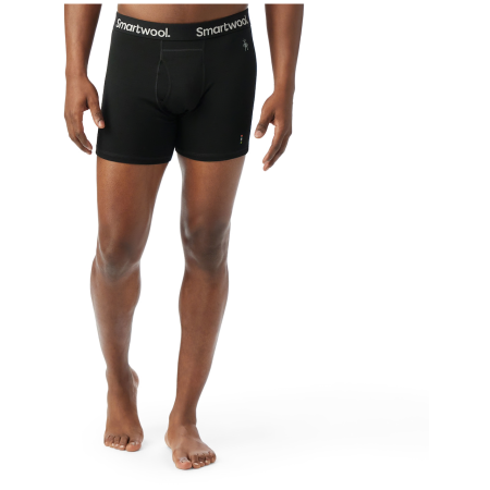 Pánske funkčné boxerky Smartwool M Everyday Merino Boxer Brief Boxed