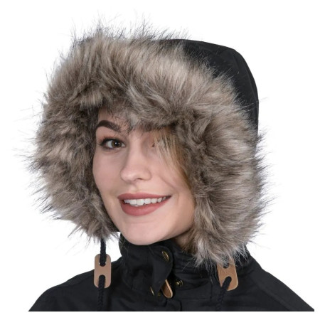 Dámska bunda Trespass Clea