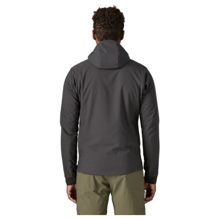 Pánska funkčná mikina Patagonia M's Nano-Air Light Hoody