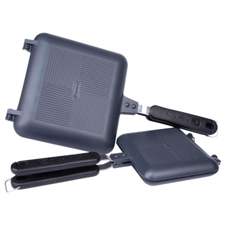 Panvica Ridge Monkey Classic Sandwich Toaster XL