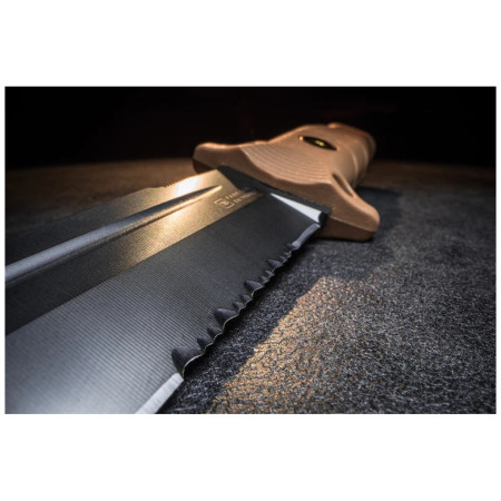 Armádny nôž TB OUTDOOR Vengeur Survival Knife