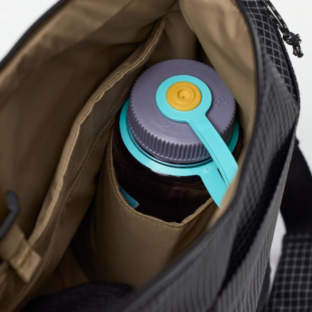 Taška cez rameno Fjällräven High Coast Pro Shoulder Bag