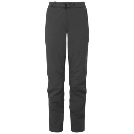 Dámske nohavice Mountain Equipment Chamois Pant Women's čierna Black
