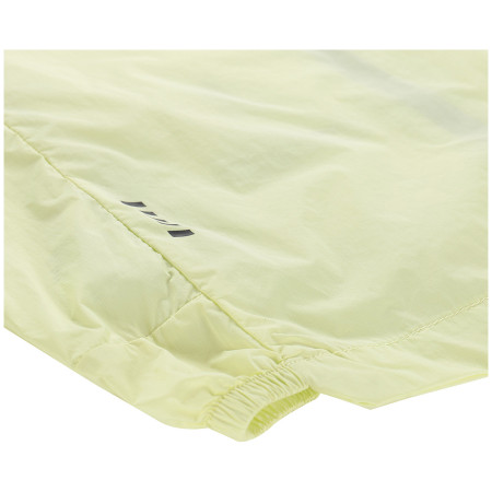 Detská bunda Alpine Pro Spino Green