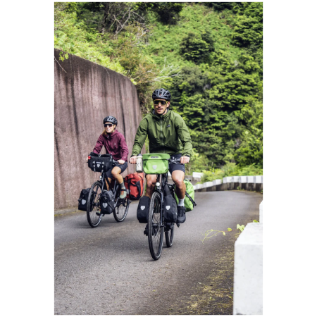 Taška na riadidlá Ortlieb Ultimate Plus 6,5l