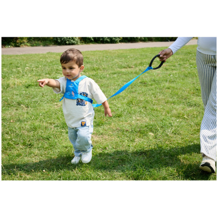 Detská vôdzka LittleLife Toddler Reins Triceratops