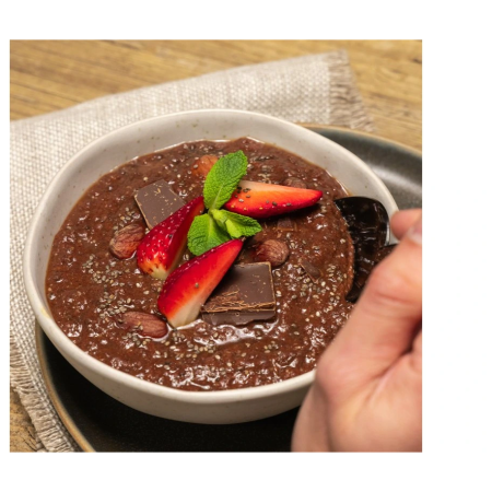 Dezert Expres menu Čoko chia dezert 300g