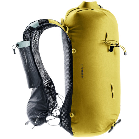 Lezecký batoh Deuter Vertrail 16