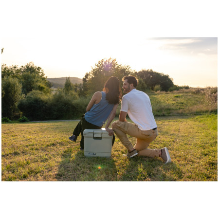 Chladiaci boxy Coleman Coleman Pro 25QT