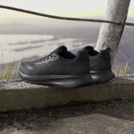 Pánske bežecké topánky Adidas Runfalcon 5