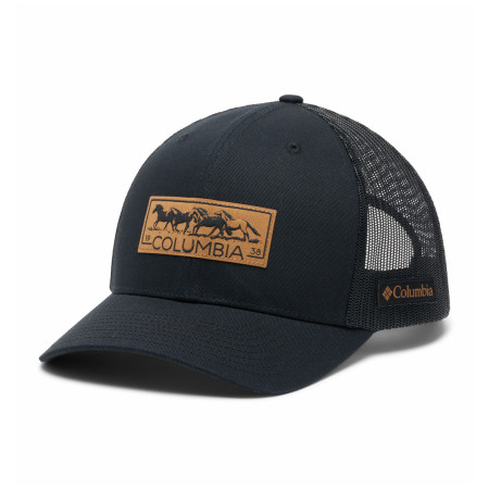 Šiltovka Columbia Mesh Snap Back