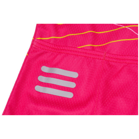 Detský cyklistický dres Etape Lucky