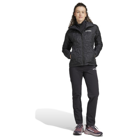 Dámska bunda Adidas W Xpr Lf H J V