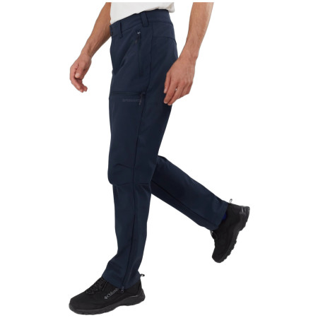 Pánske softshellové nohavice Fundango Akira II Softshell Pants