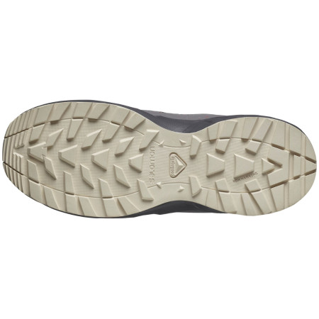 Detské topánky Salomon Outway Climasalomon™ Waterproof