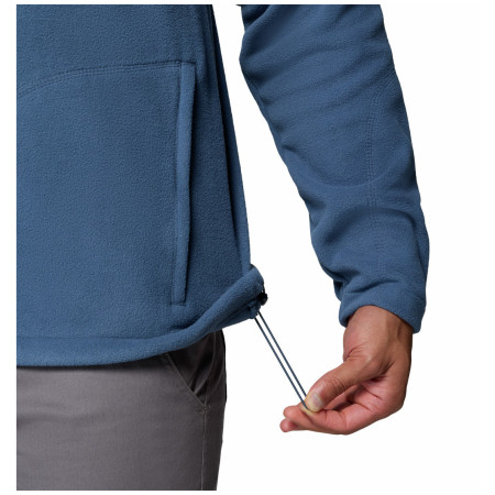 Pánska mikina Columbia Fast Trek™ II Full Zip Fleece