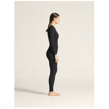 Dámske funkčné tričko Craft Wool Extreme X Ls 2 W