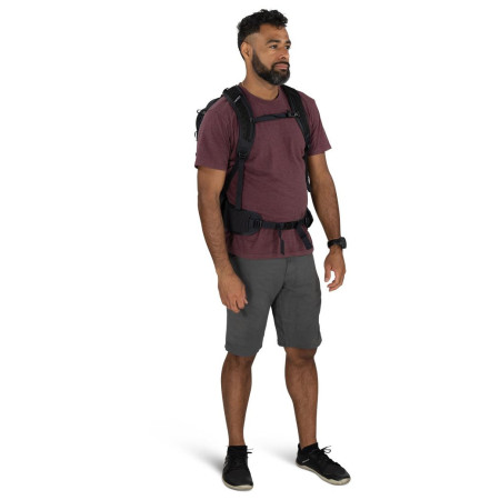 Turistický batoh Osprey Sportlite 25
