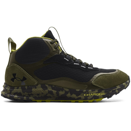 Pánske turistické topánky Under Armour Charged Bandit Trek 2 PRT