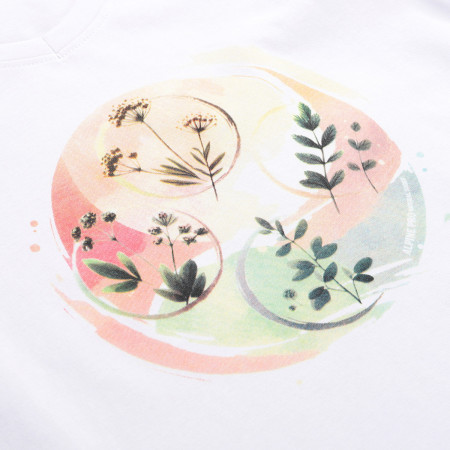 Dámske tričko Alpine Pro Nega 2