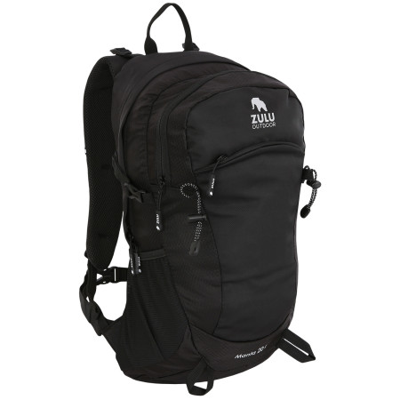 Batoh Zulu Manta 20 L čierna black