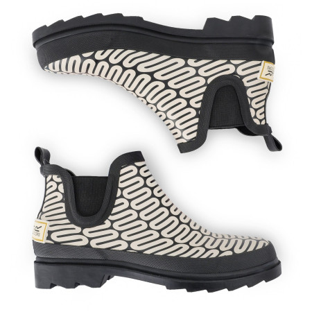 Dámske topánky Regatta Orla Welly Mid