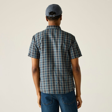 Pánska košeľa Regatta Mindano