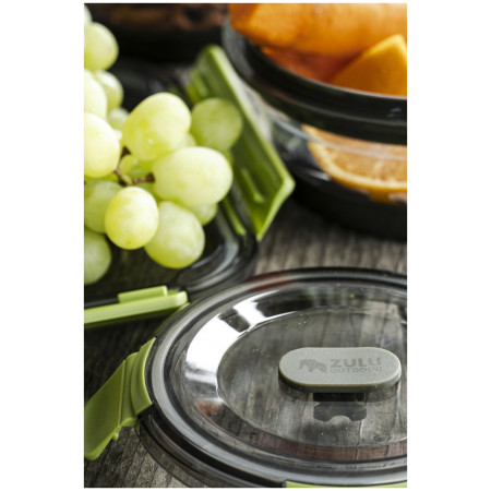 Box na jedlo Zulu Foodbowl 400 ml