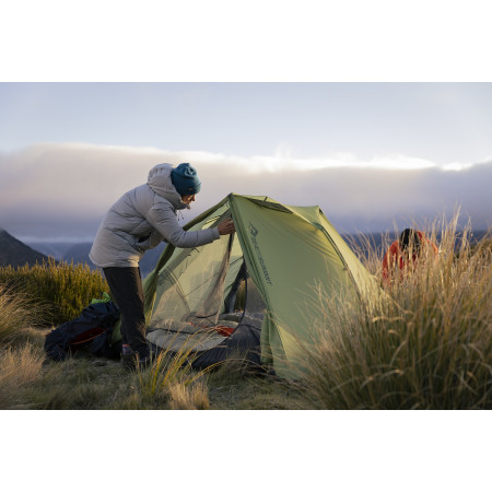 Turistický stan Sea to Summit Telos TR2