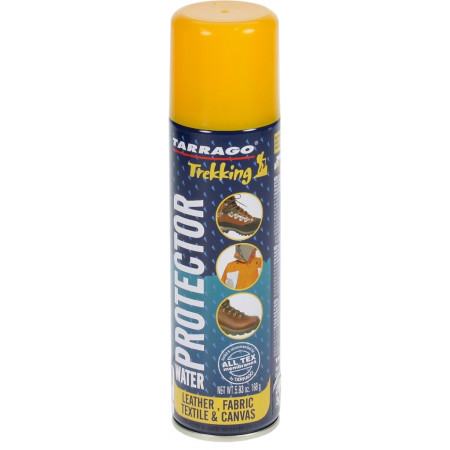 Impregnácia na topánky Tarrago Trekking Protector spray 250 m