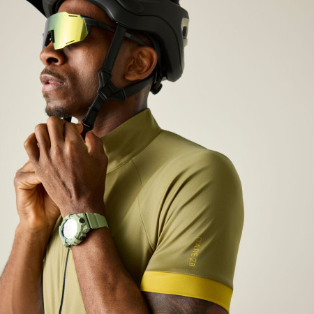 Pánsky cyklistický dres Dare 2b Protraction III Jersey