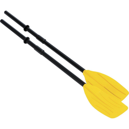 Veslá Intex French Oars 59623