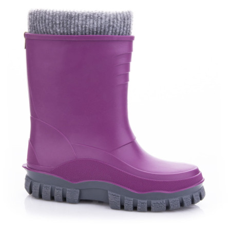 Detské gumáky GoKids Arctis 922 Pink