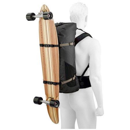 Batoh Ortlieb Atrack 45L