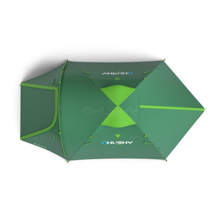 Stan Husky Bizon 3 Plus