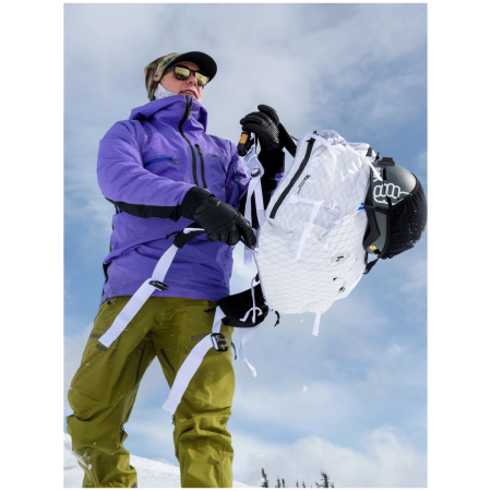 Skialpový batoh Backcountry Access Stash Pro UL 40