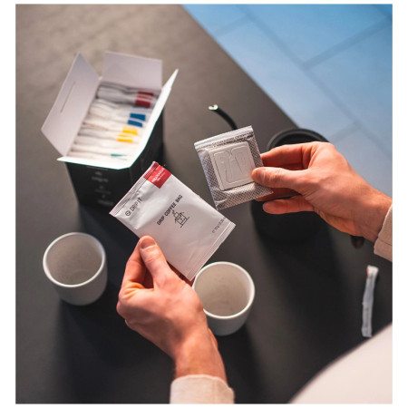 Káva Drip it Mix - 20 x 10 g