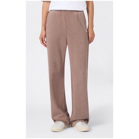 Dámske tepláky Champion Straight Hem Pants W