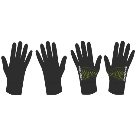 Detské rukavice Progress DT COOLIO GLOVES 26RZ