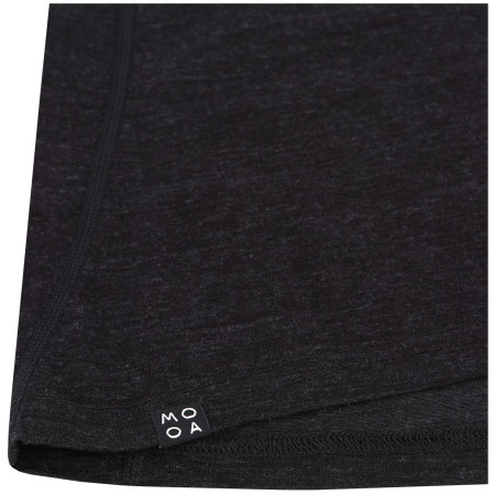 Dámske tričko MOOA MerinoSilk 160 long