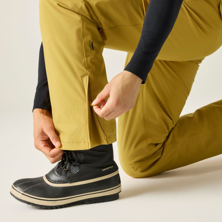 Pánske nohavice Dare 2b Baseplate Insulated Pant