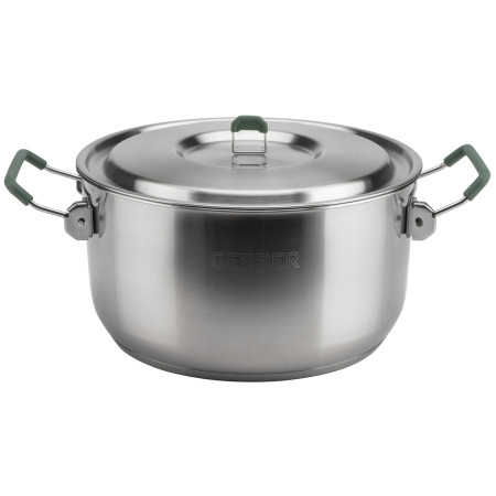 Sada riadov Gerber Compleat Cook Set